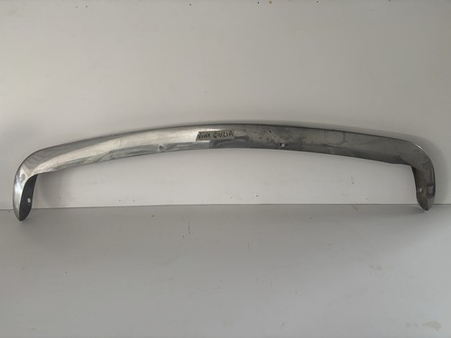 Paraurti anteriore alfa romeo - paraurti,