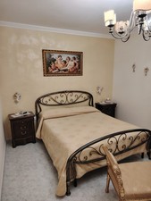 Camera Da Letto Completa Orsini