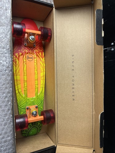 Penny skateboard vibes - penny,