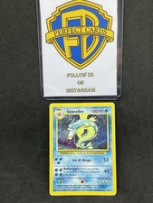 POKÉMON SET BASE UNLIMITED