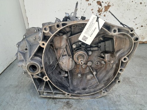 20ds37 cambio robotizzato - 20ds37,