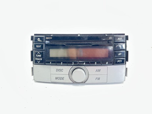 Autoradio stereo per daihatsu - per,