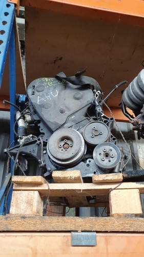 Ahu motore audi 2006 - audi,