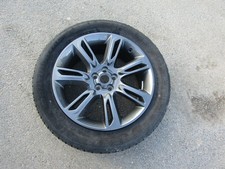 CERCHIO E PNEUMATICO IN LEGA