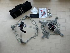 CATENE DA NEVE PER SUV