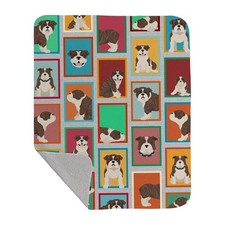 Lotto coperta trapuntata - lotto,