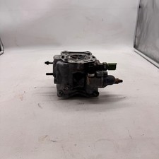 Testata Motore Completa