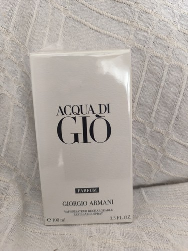 Giorgio armani acqua gio - armani,