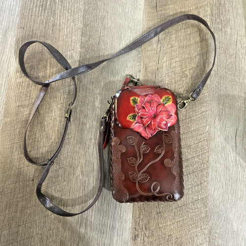 Borsa tracolla per - a, cellulare