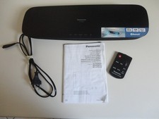 Panasonic SC-HTB254 Sistema