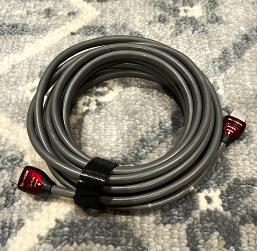 Audioquest cherry cola x - cherry,