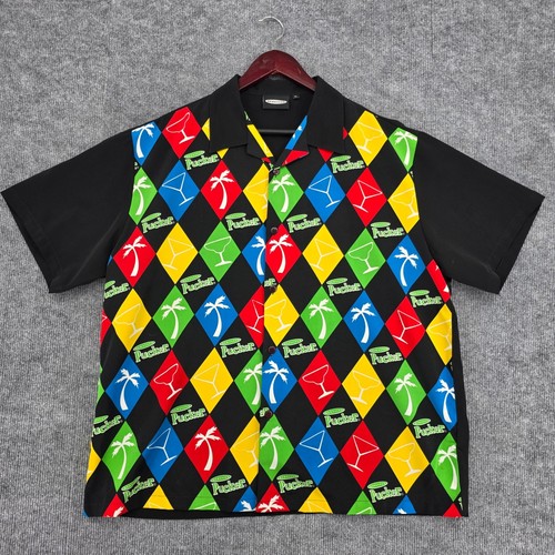 Dekuyper pucker bowling - pucker,