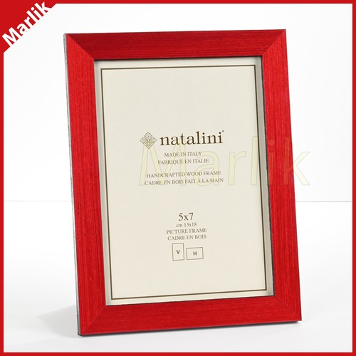 Natalini cornice portafoto - natalini,