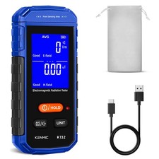 KENMIC Misuratore EMF