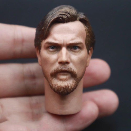 Corpo action figure obi wan - action,