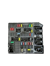 284B69009R Scatola fusibili  BSI Renault Scenic X Mod 1500 Dci 2009/2016