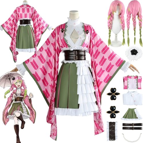 Costume cosplay anime - costume,