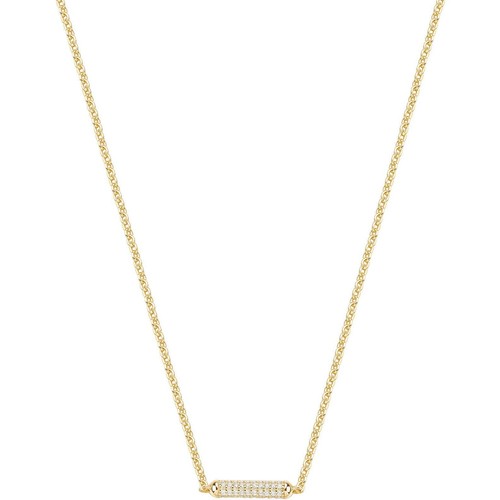 Collana donna gioielli - gioielli, rosato
