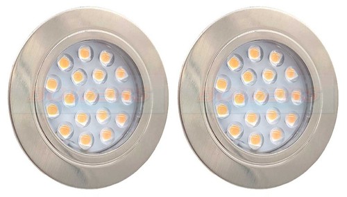 Dimatec 12v 2w - 12v, nichel