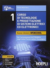 corso di tecnologie e prog.ne