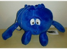 VITAMINI coop peluche mirtillo