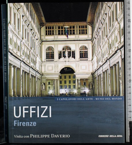 Musei del mondo uffizi - del,