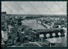 Vicenza Bassano del Grappa Ponte in Legno Foto FG cartolina KV8402