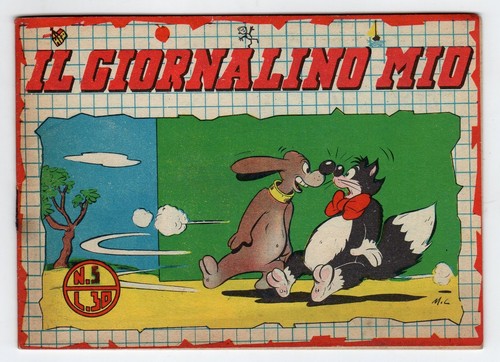 Mab29 giornalino torelli - giornalino,