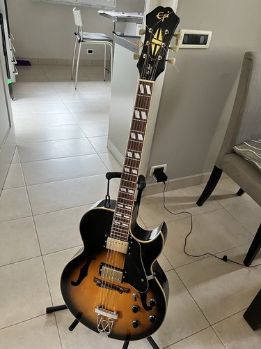 Chitarra epiphone 175 epi - epiphone, es-175