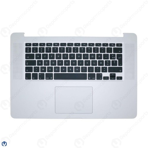 Clavier topcase trackpad - clavier,