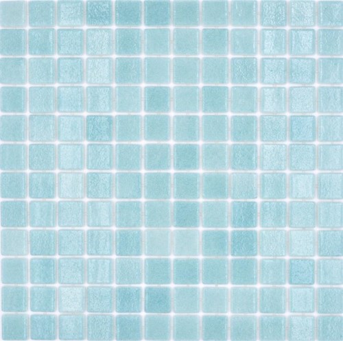 Mosaico vetro antiscivolo - mosaico, in