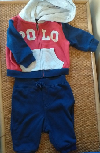 Completino ralph lauren - completino,
