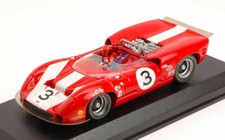 BEST MODEL BT9633 LOLA T70