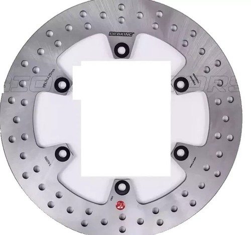 Disco freno posteriore braking - freno,