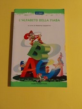 L'ALFABETO DELLA FIABA