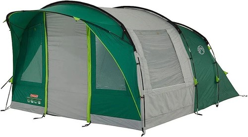 Coleman rocky mountain plus - coleman,