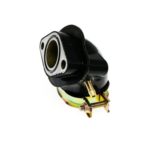 Collettore aspirazione pulse - aspirazione,