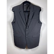 Gilet cappotto elegante in