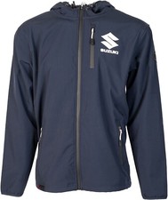 Giacca Soft-Shell Factory