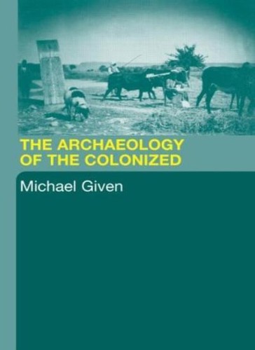 The archaeology - the,