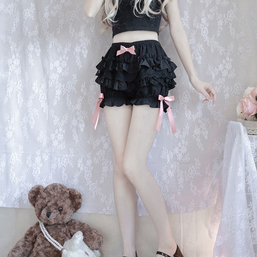 Pantaloncini donna bloomers - donna,