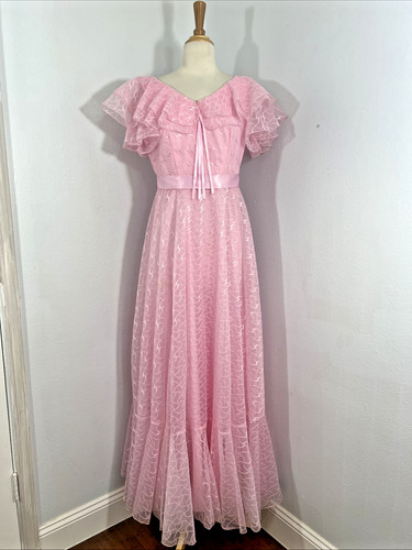 Abito vintage jcpenney - abito,