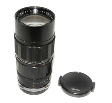 Olympus Zuiko zoom automatico