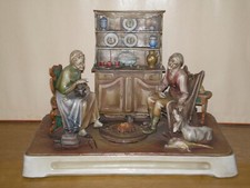 PORCELLANA GRUPPO DI ANTONIO
