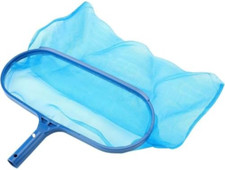 Retino per piscina, per la