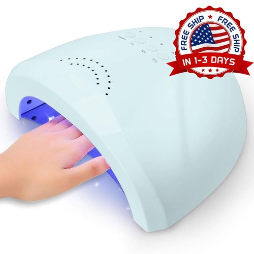 Maquina para uñas - uñas, 48
