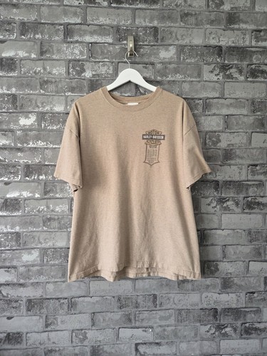 Shirt harley davidson 2008 - davidson,