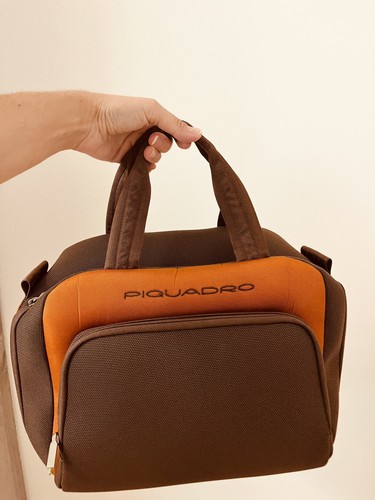 Beauty borsa piquadro - borsa,