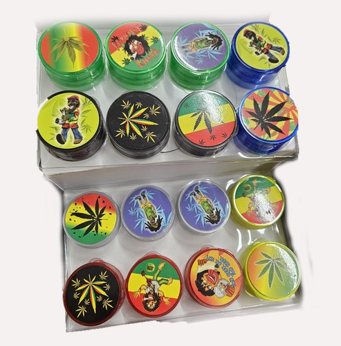 Grinder tritatabacco - tritatabacco, in