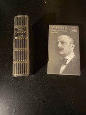 MERIDIANI MONDADORI-MARINETTI
